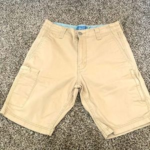 Denizen from Levi's Cargo Shorts for 